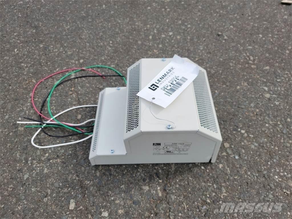  B-LOC AIM 10/5 Other