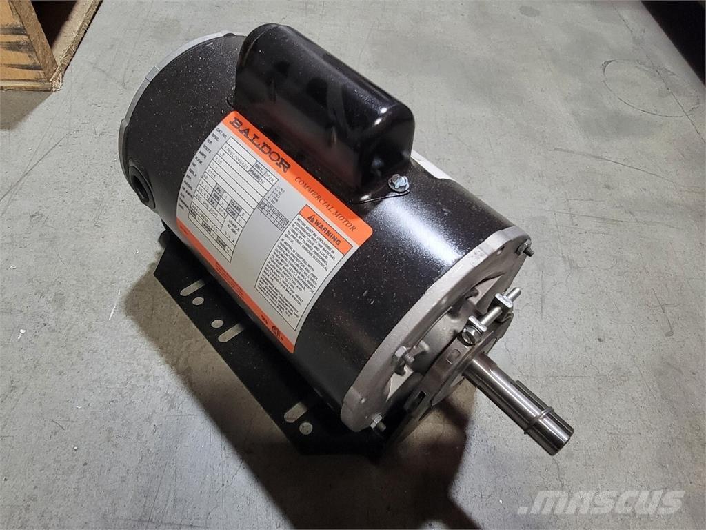 Baldor 17K027W464G1 Industrial engines