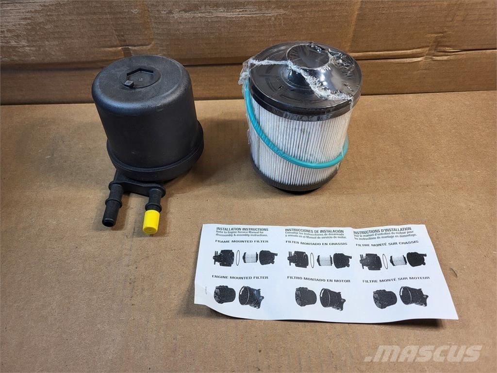  BALDWIN BF9895 Other