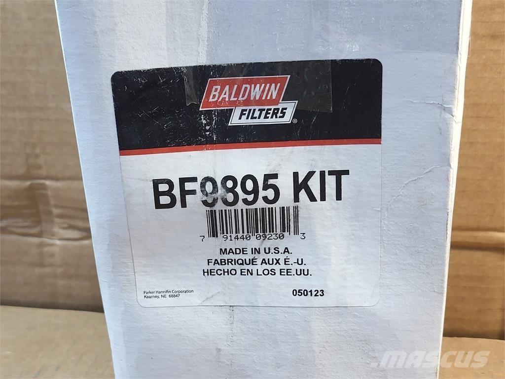  BALDWIN BF9895 Other