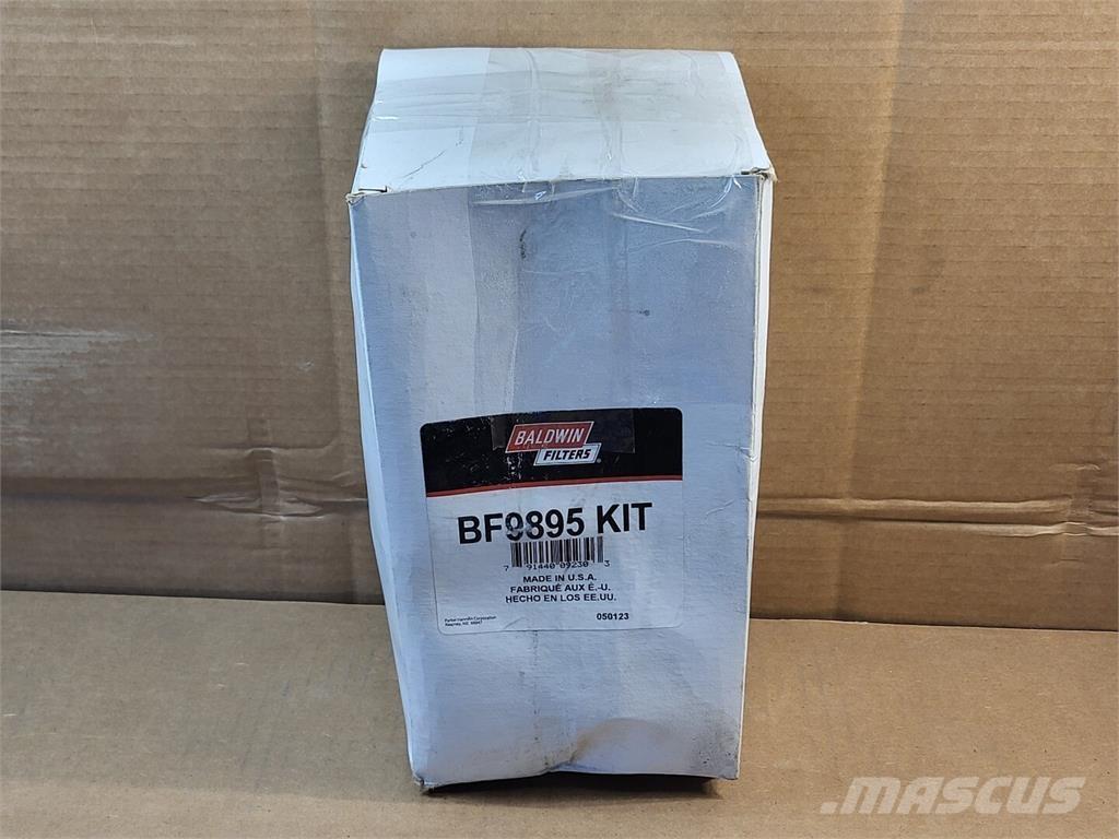  BALDWIN BF9895 Other