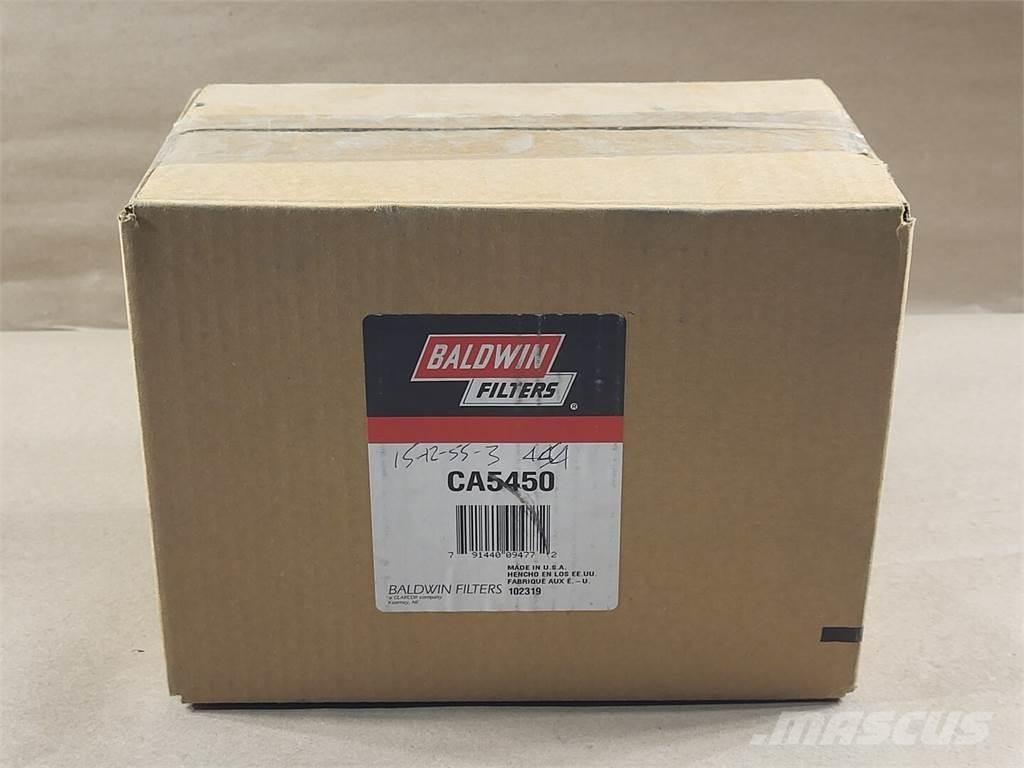  BALDWIN CA5450 Other