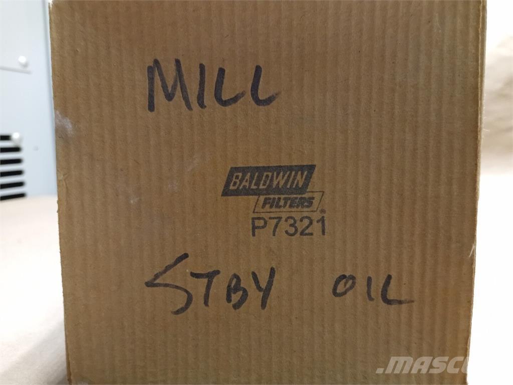  BALDWIN P7321 Other