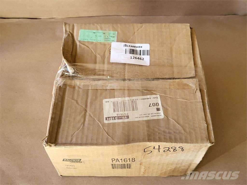  BALDWIN PA1618 Other