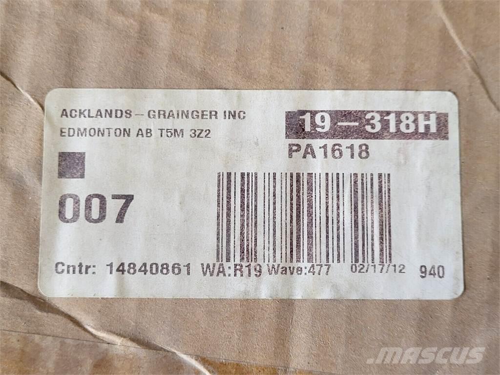  BALDWIN PA1618 Other