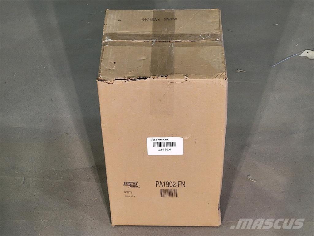  BALDWIN PA1902-FN Other