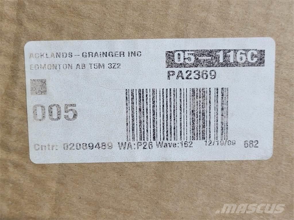  BALDWIN PA2369 Other