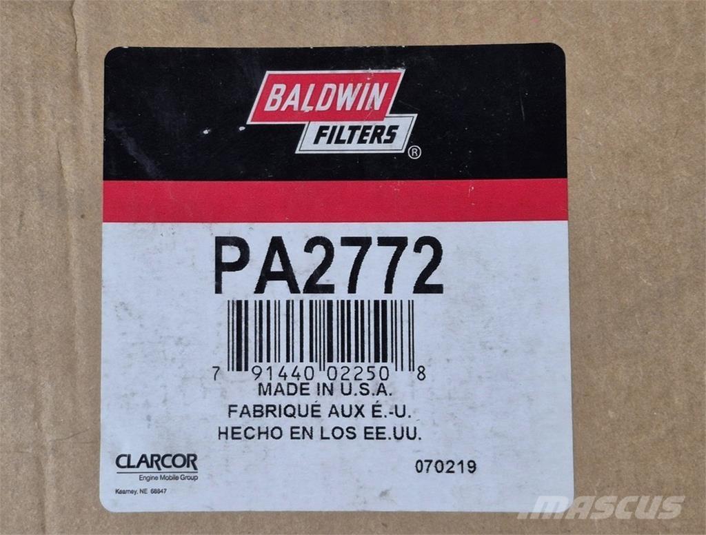  BALDWIN PA2772 Other