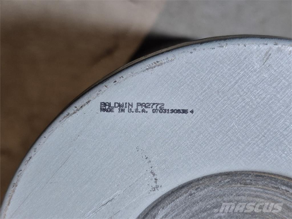  BALDWIN PA2772 Other