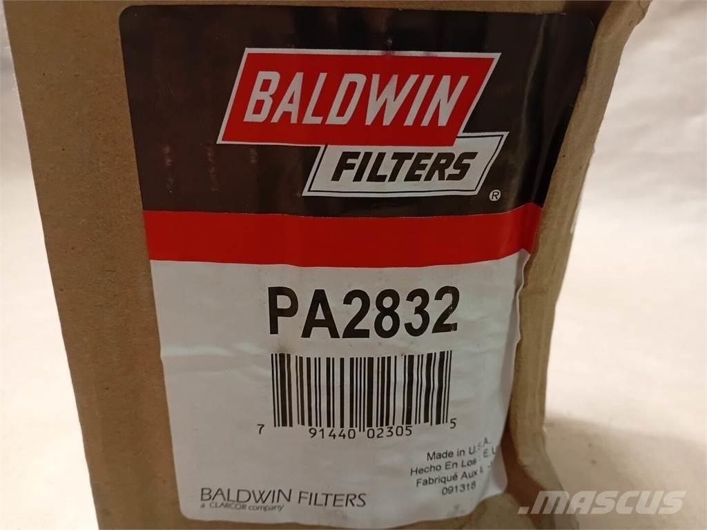  BALDWIN PA2832 Other