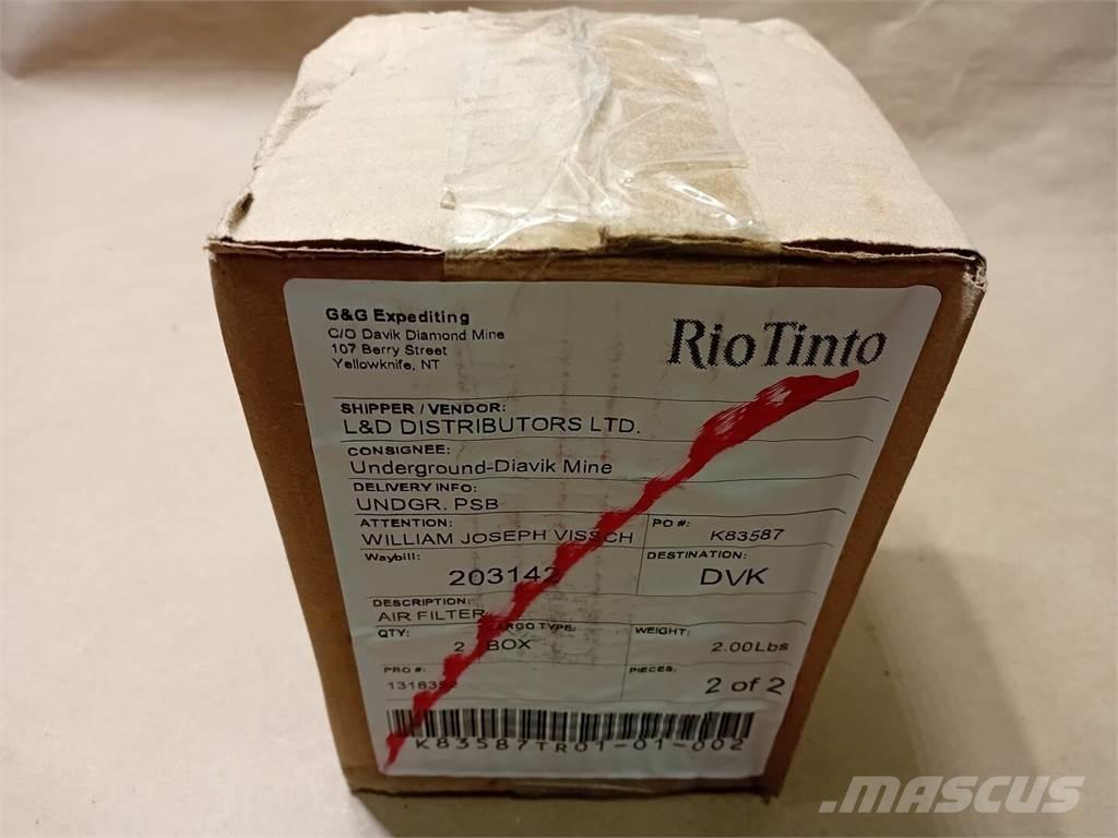  BALDWIN PA2832 Other