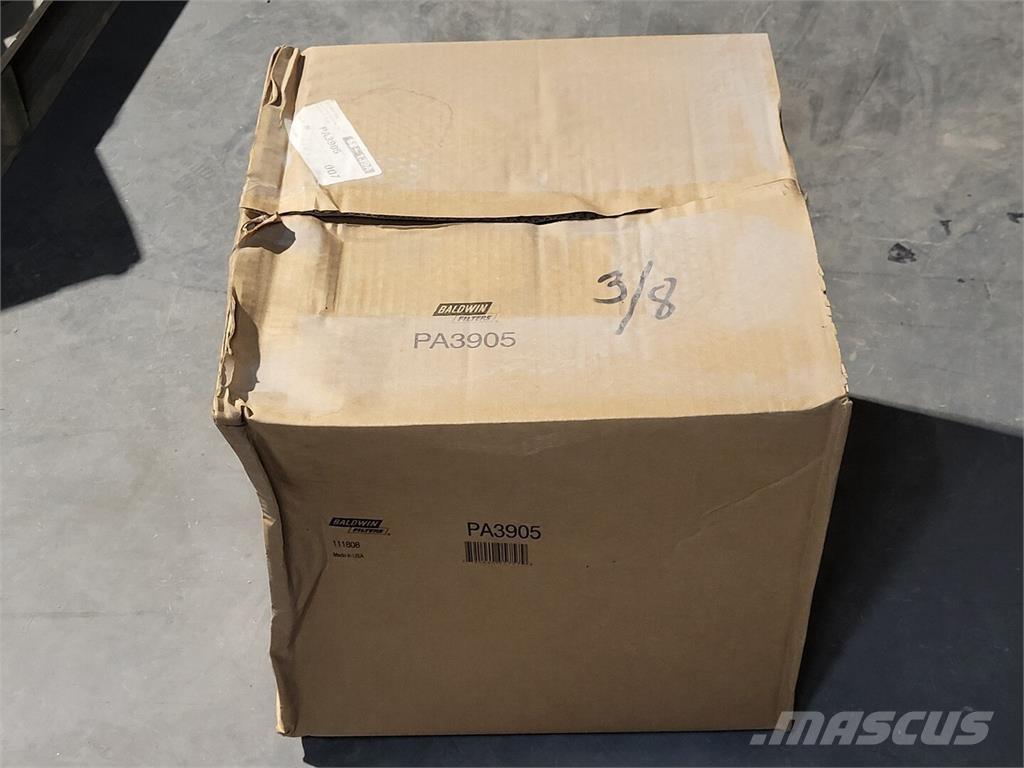  BALDWIN PA3905 Other