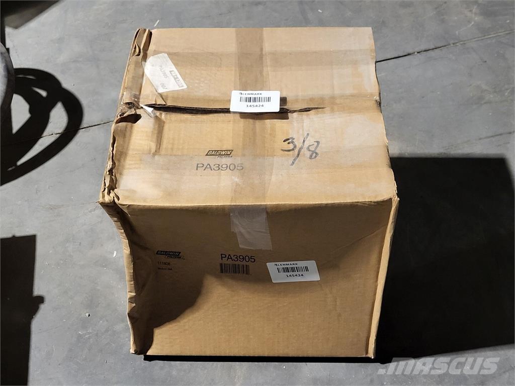  BALDWIN PA3905 Other