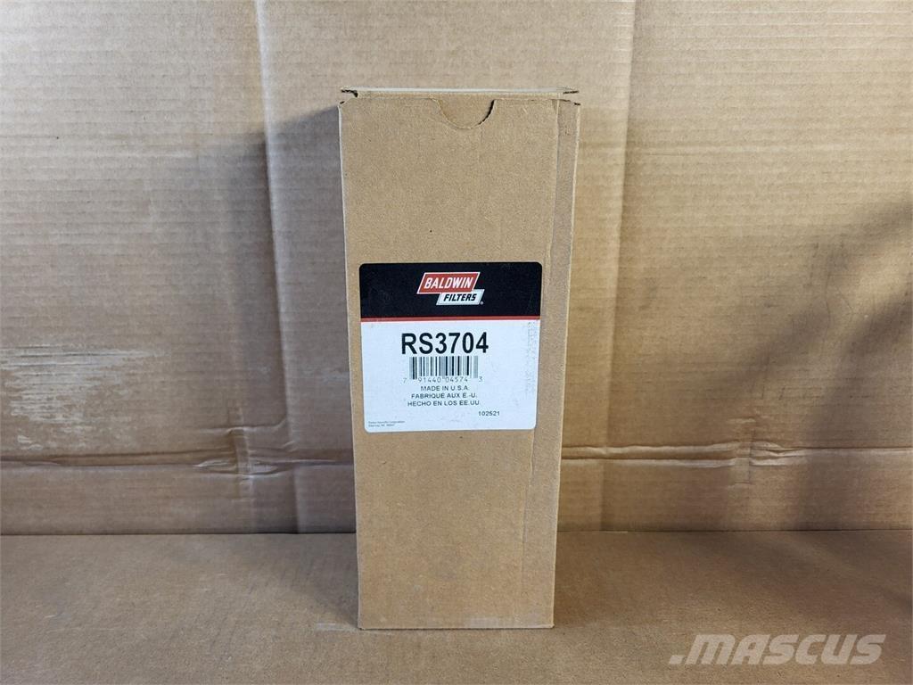  BALDWIN RS3704 Other