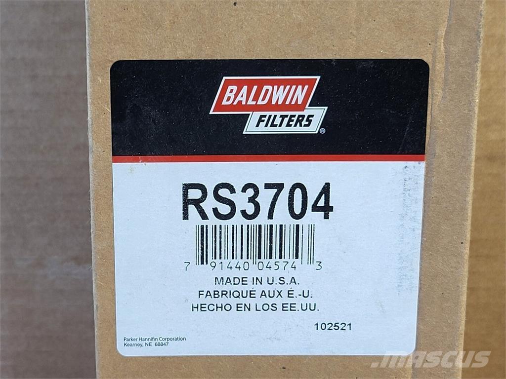  BALDWIN RS3704 Other