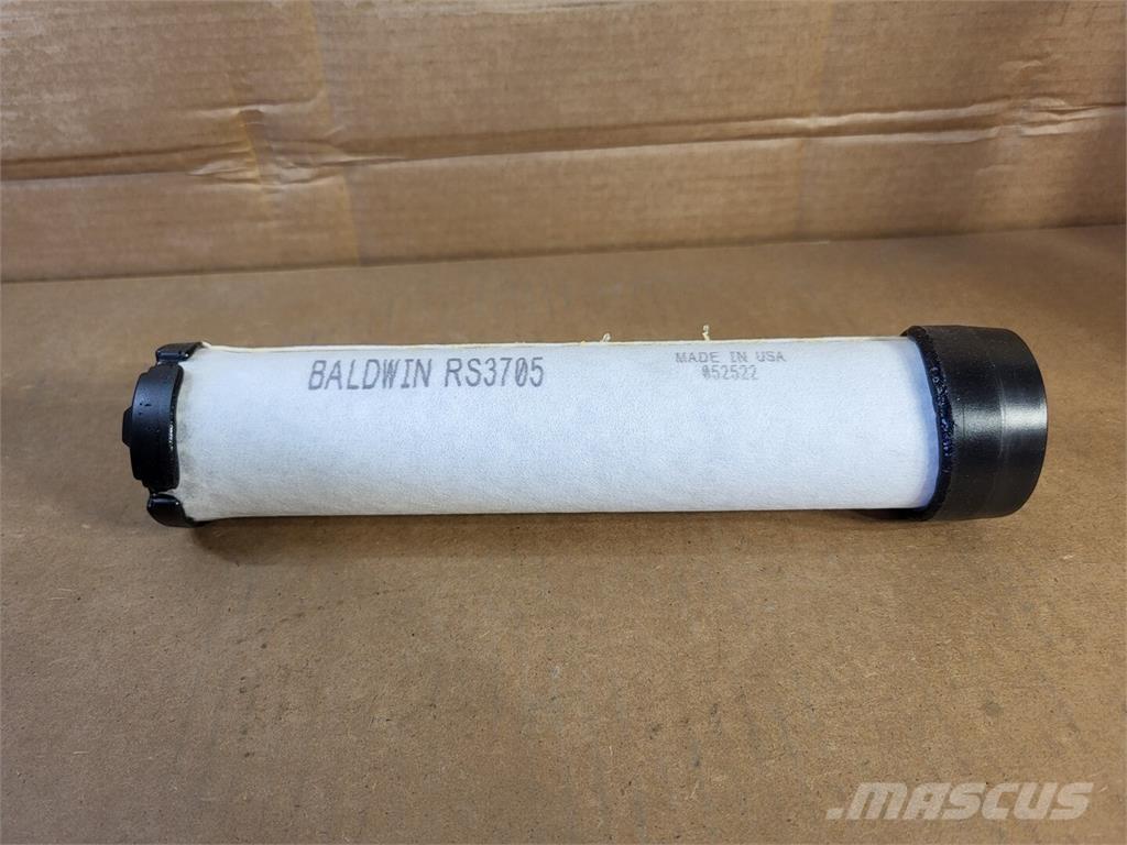  BALDWIN RS3705 Other