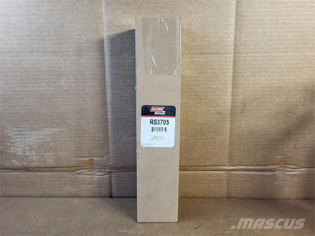  BALDWIN RS3705 Other