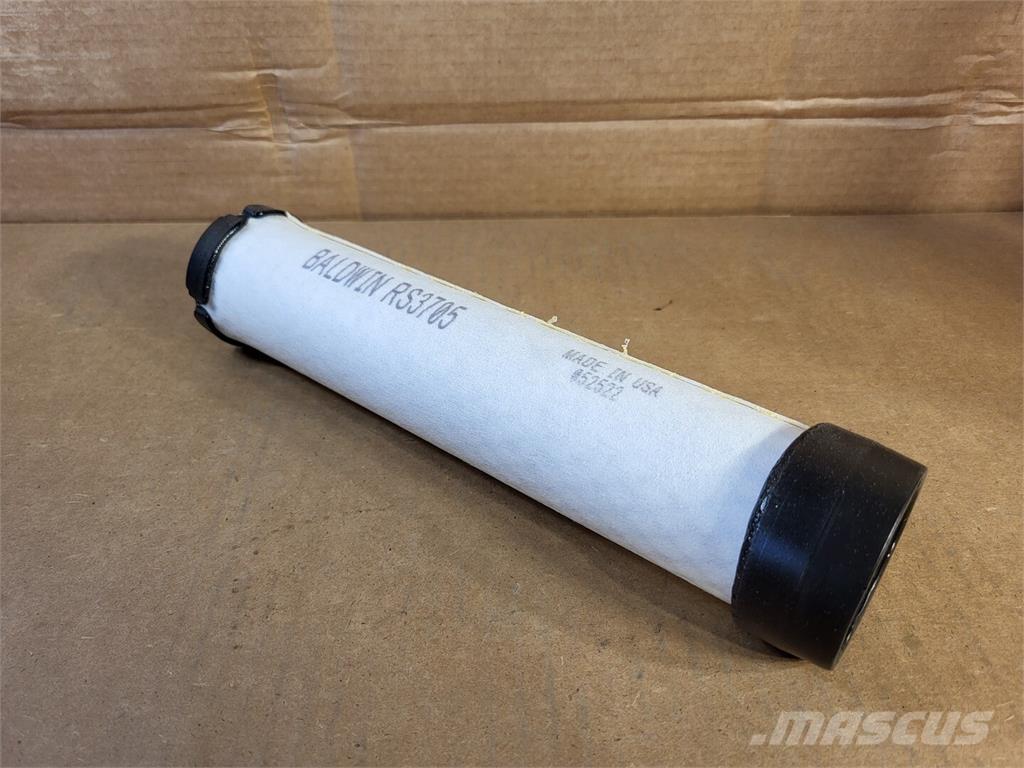  BALDWIN RS3705 Other