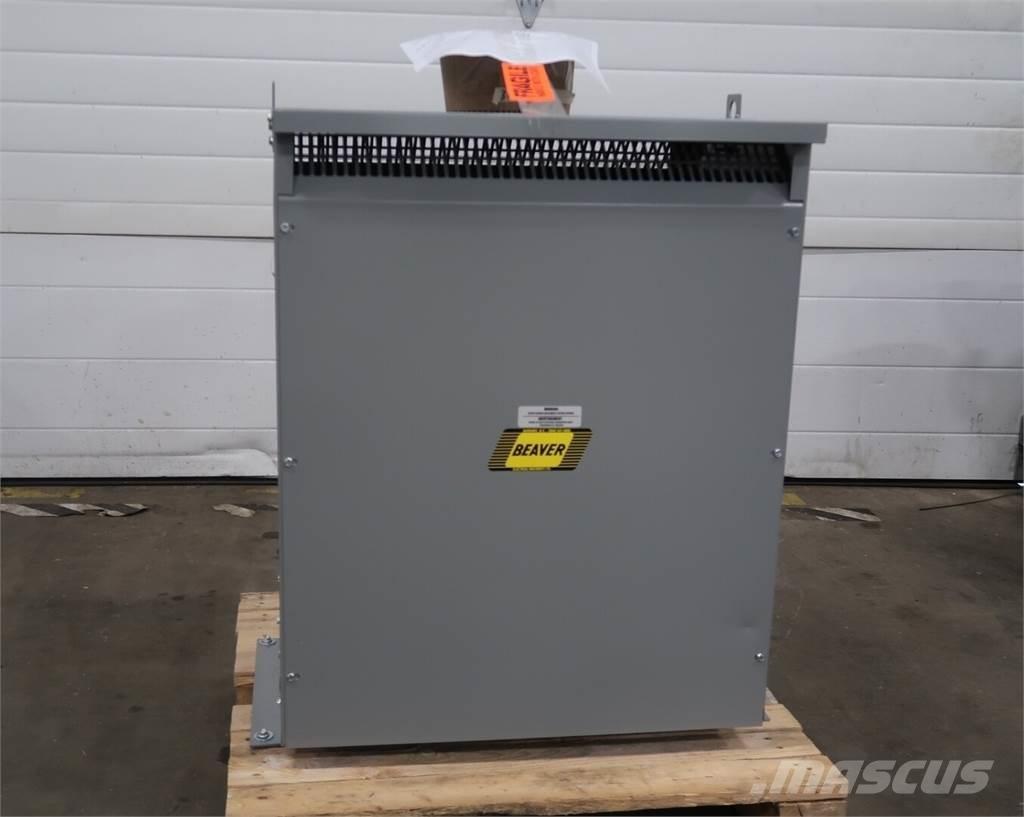  BEAVER AVR112TH4C Other