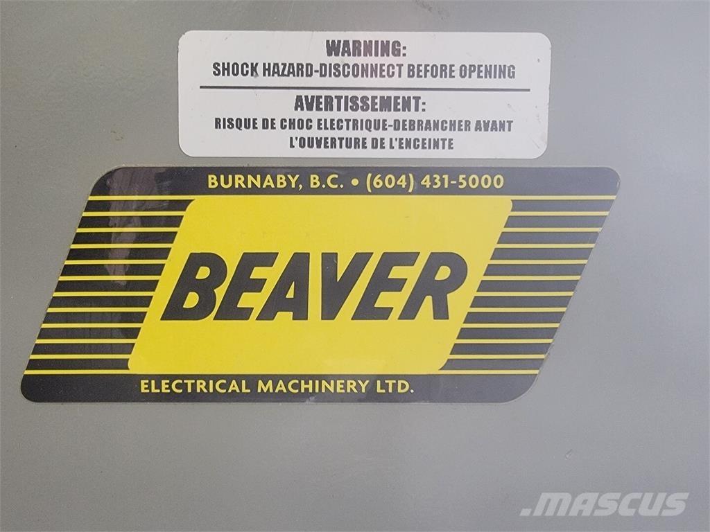  BEAVER AVR225TS4A/N Other