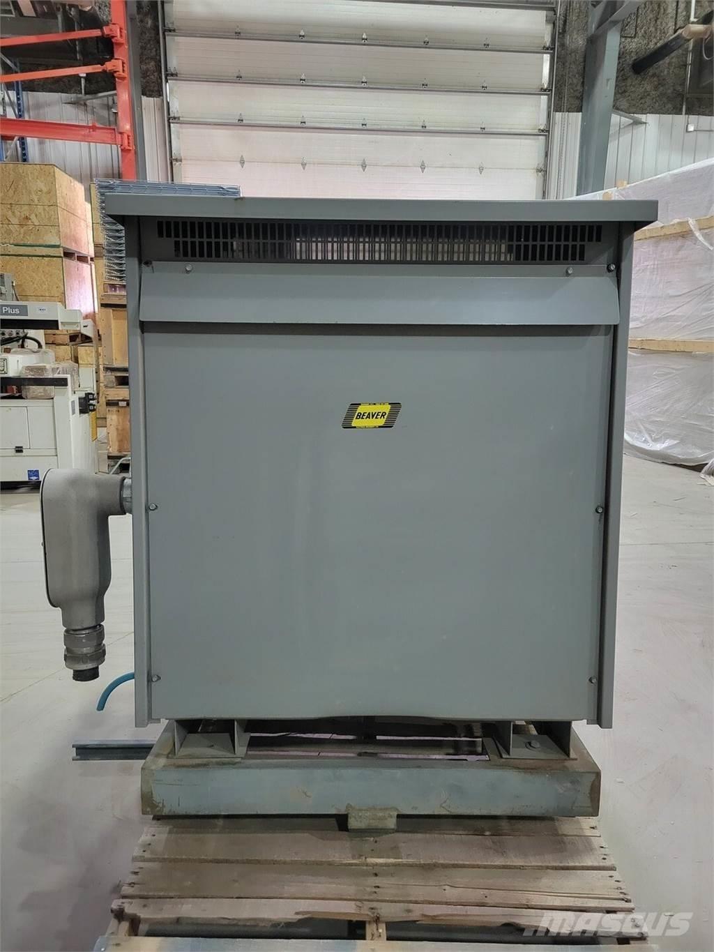  BEAVER BC75U-M/X/Z Other