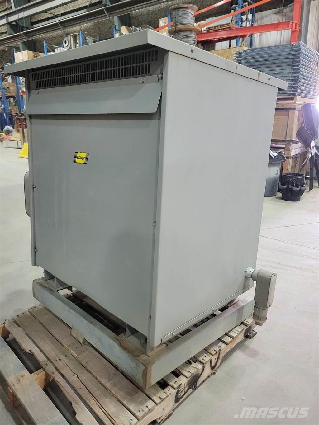  BEAVER BC75U-M/X/Z Other