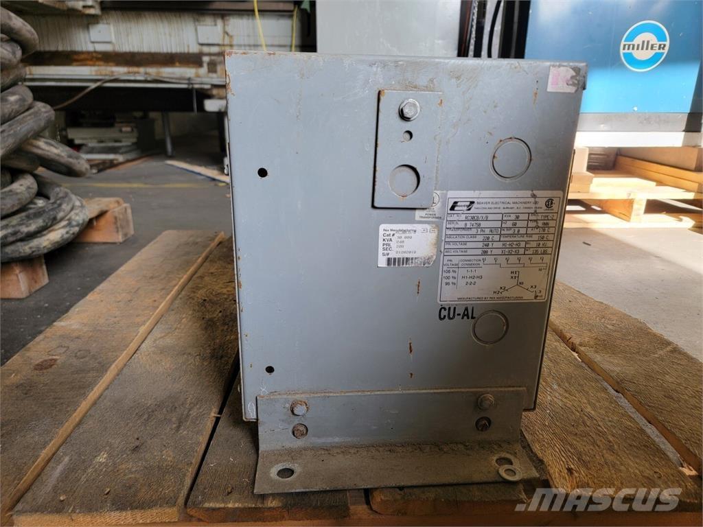  BEAVER RC30CB/X/B Other