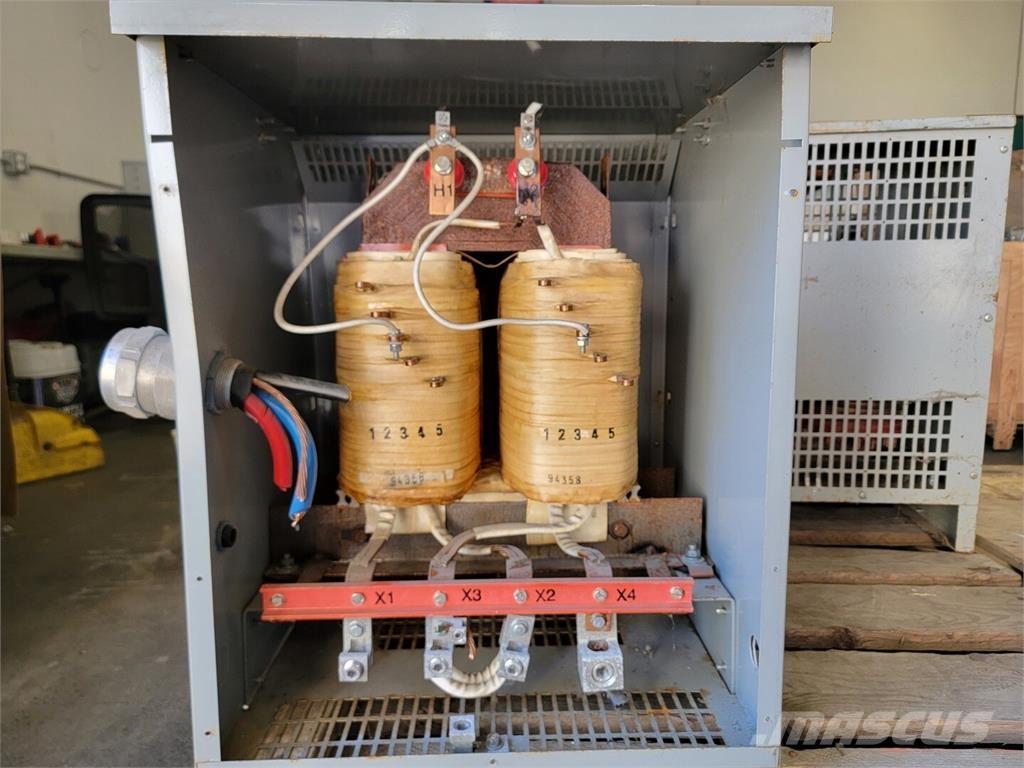  BEAVER SVR50T-G8C Other