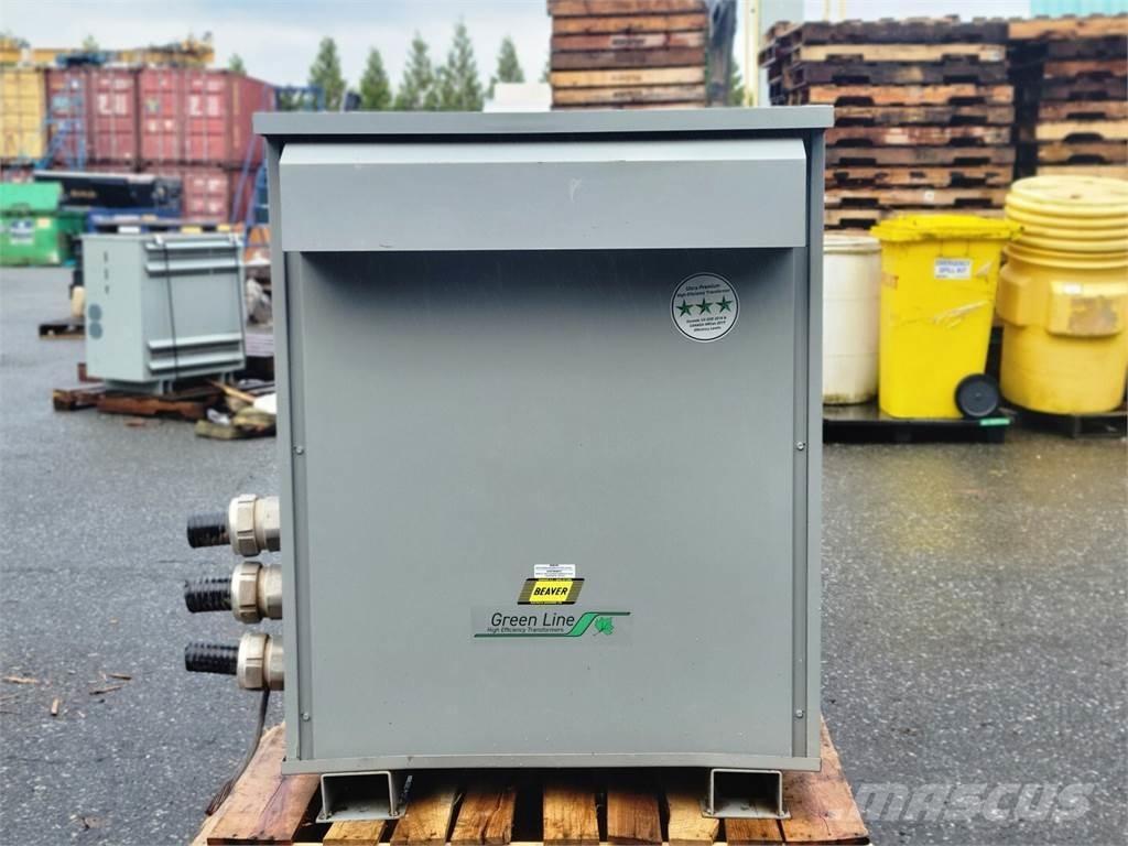  BEAVER TVR225S-H34A3 Other