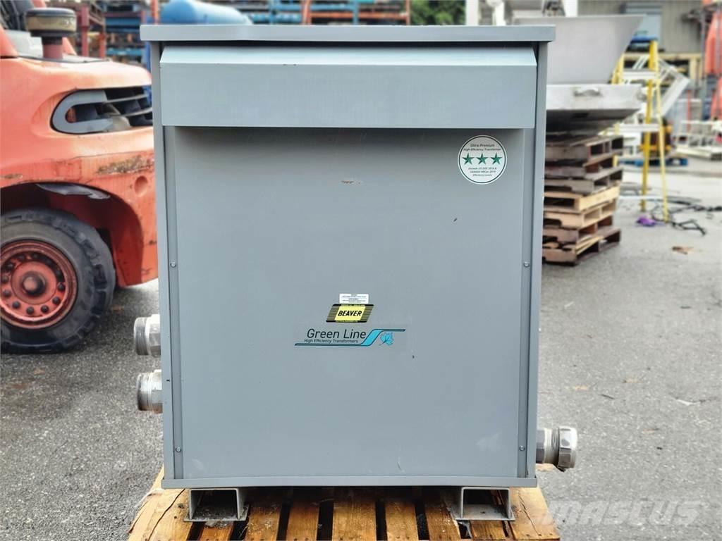  BEAVER TVR225S-H34A3 Other