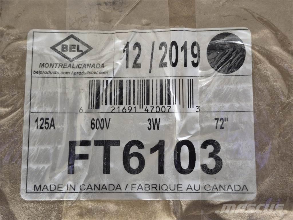  BEL FT6103 Other