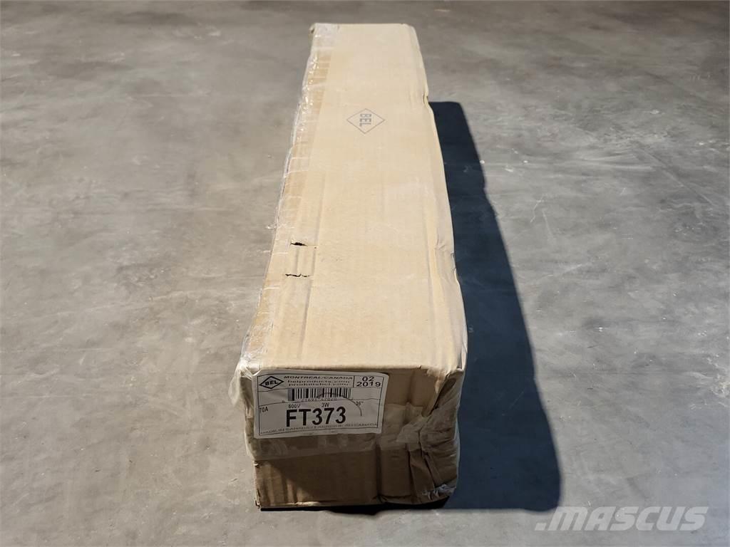  BEL PRODUCTS FT373 Other