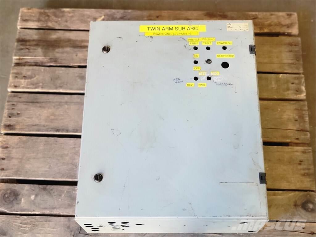  BEL PRODUCTS R242008 Other