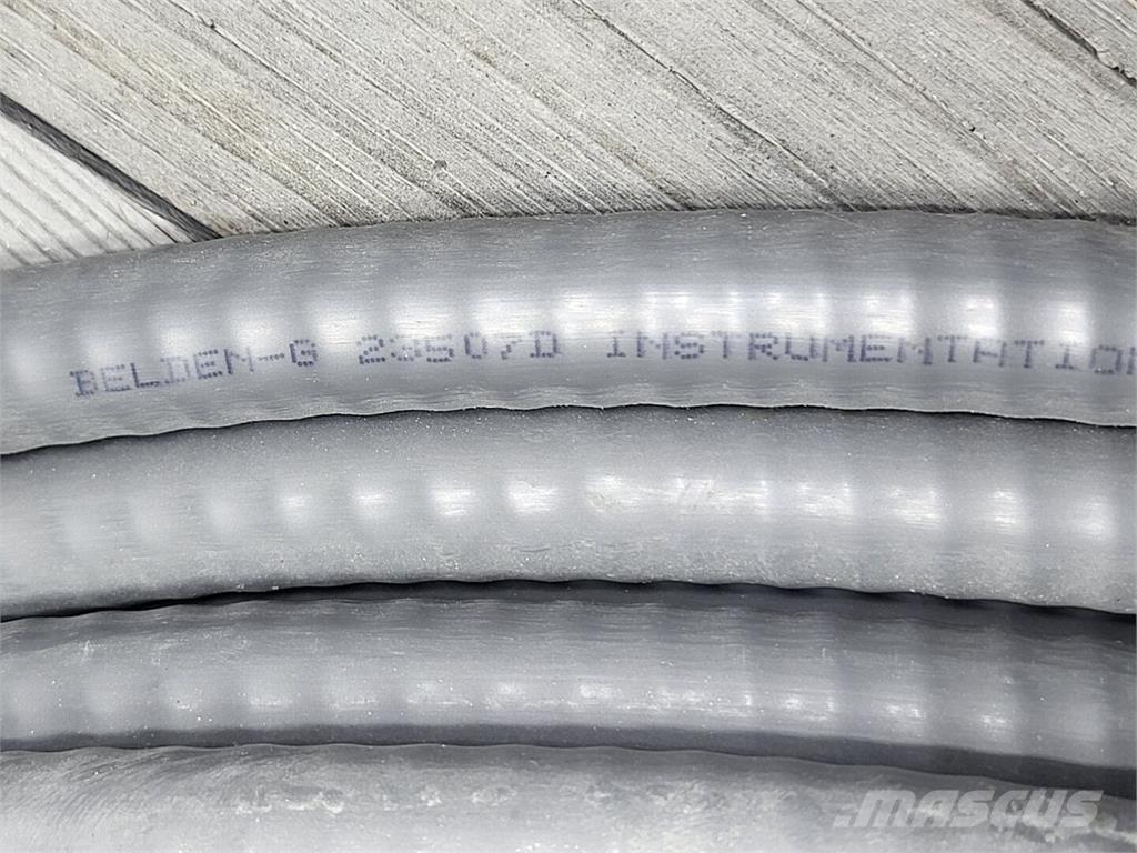  BELDEN 23507D Other