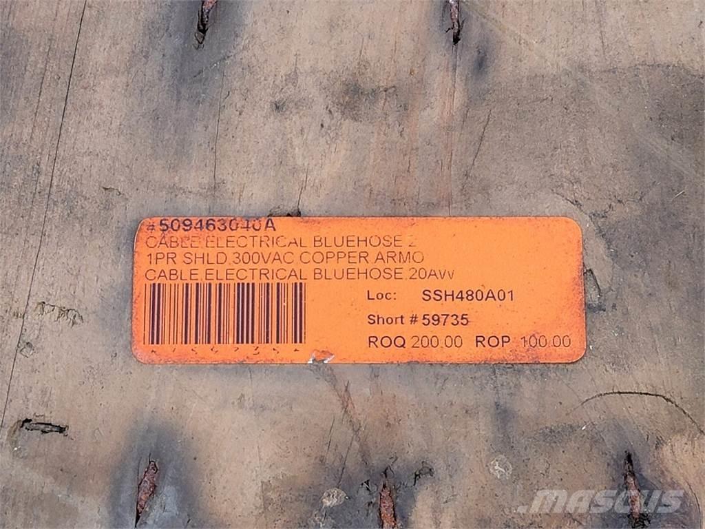  BELDEN-G 129463 Other