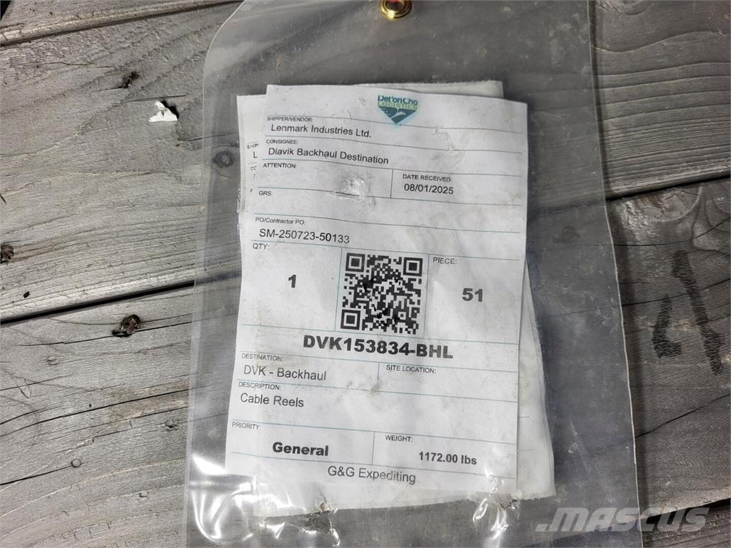  BELDEN-G 23507D Other