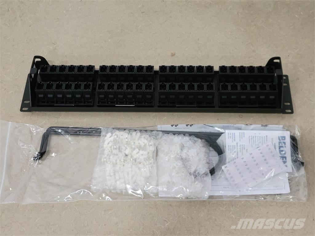  BELDEN RVAPPF2U48BK-P Other