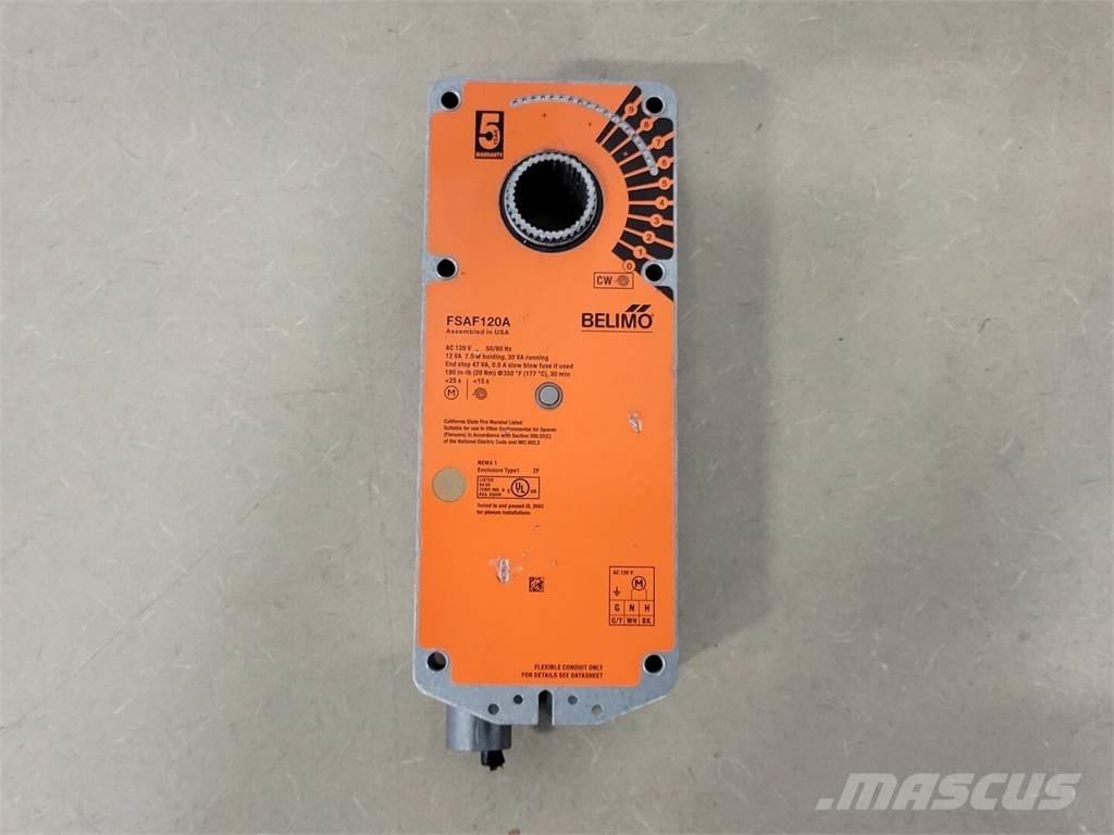  BELIMO FSAF120A Other