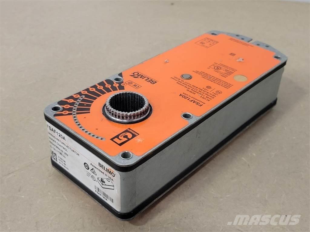  BELIMO FSAF120A Other