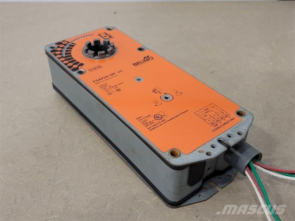  BELIMO FSAF24-SR Other