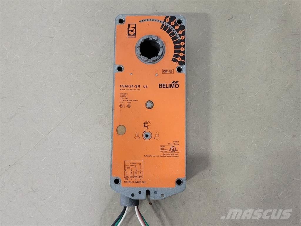  BELIMO FSAF24-SR Other