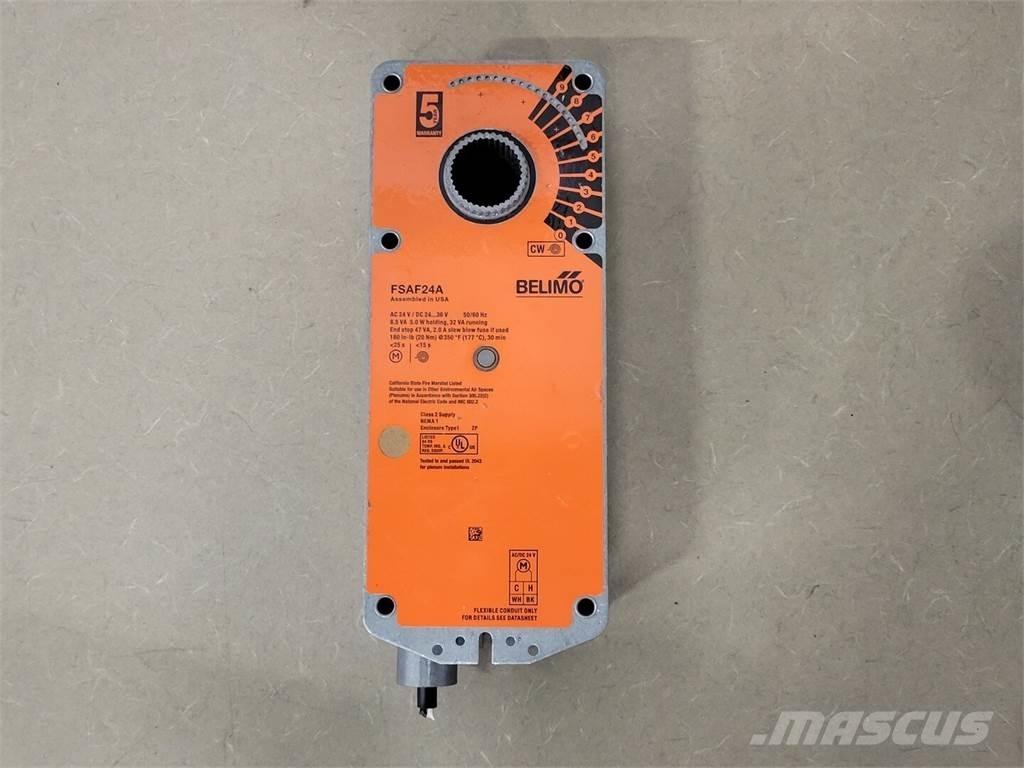  BELIMO FSAF24A Other