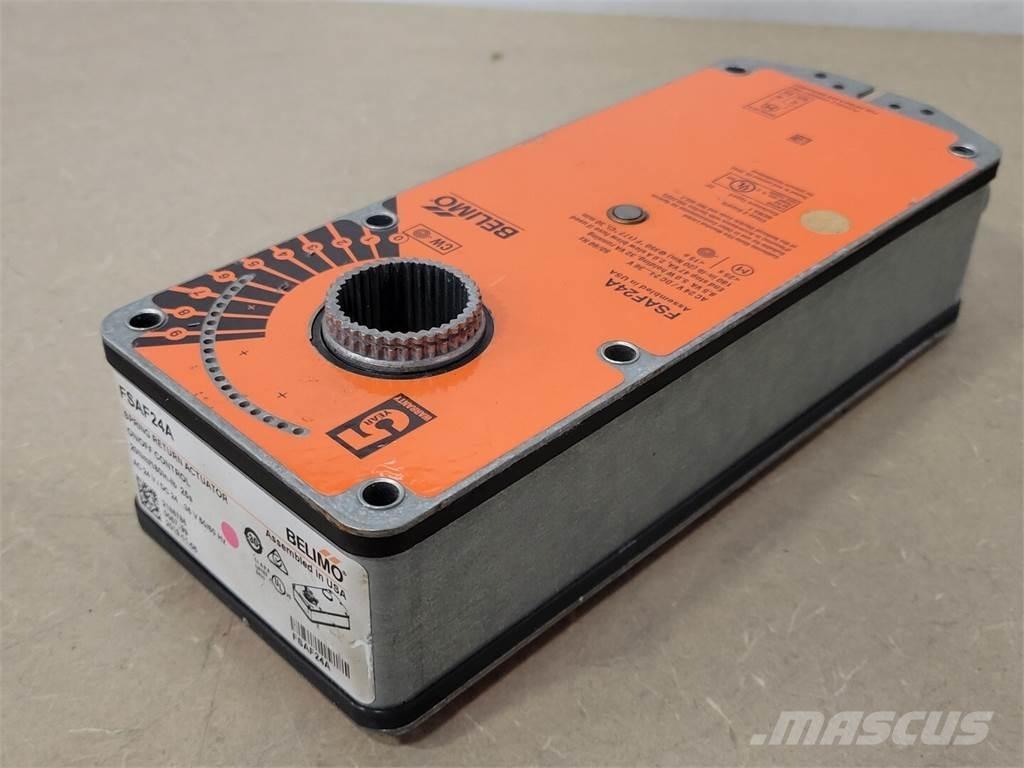  BELIMO FSAF24A Other