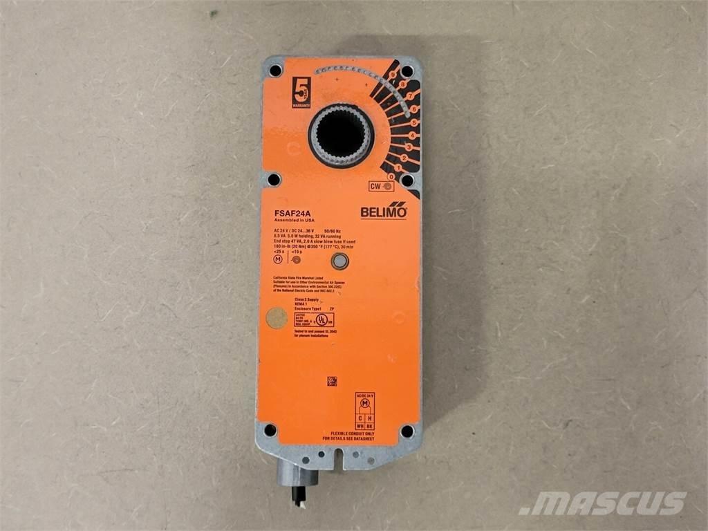  BELIMO FSAF24A Other