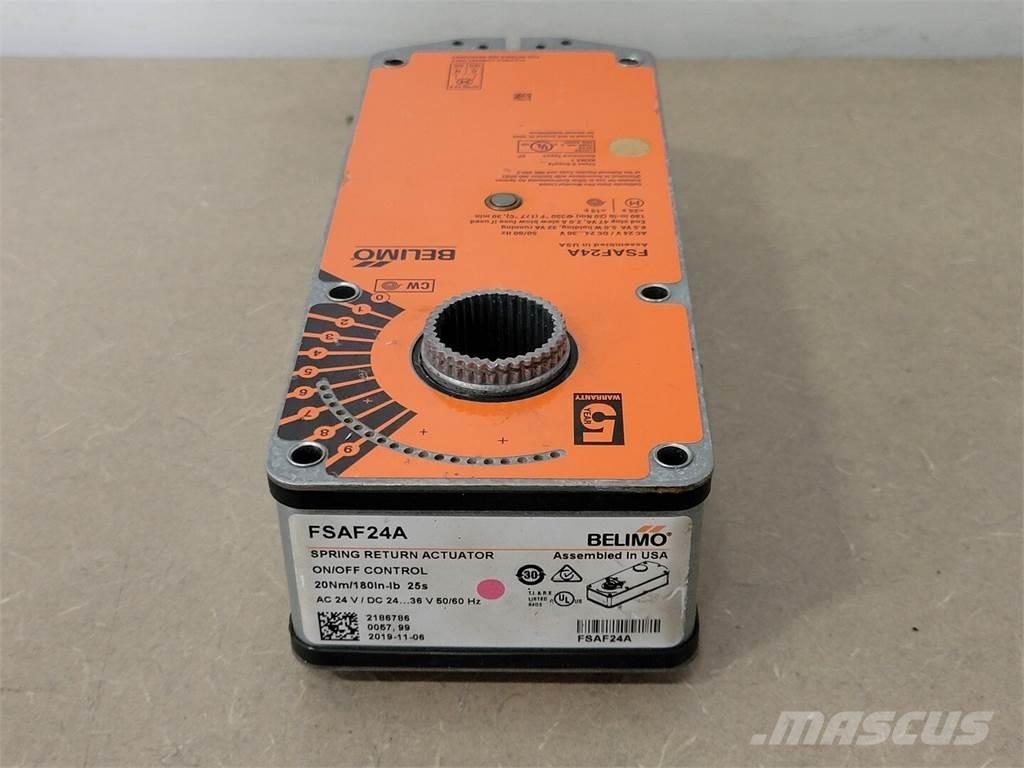  BELIMO FSAF24A Other