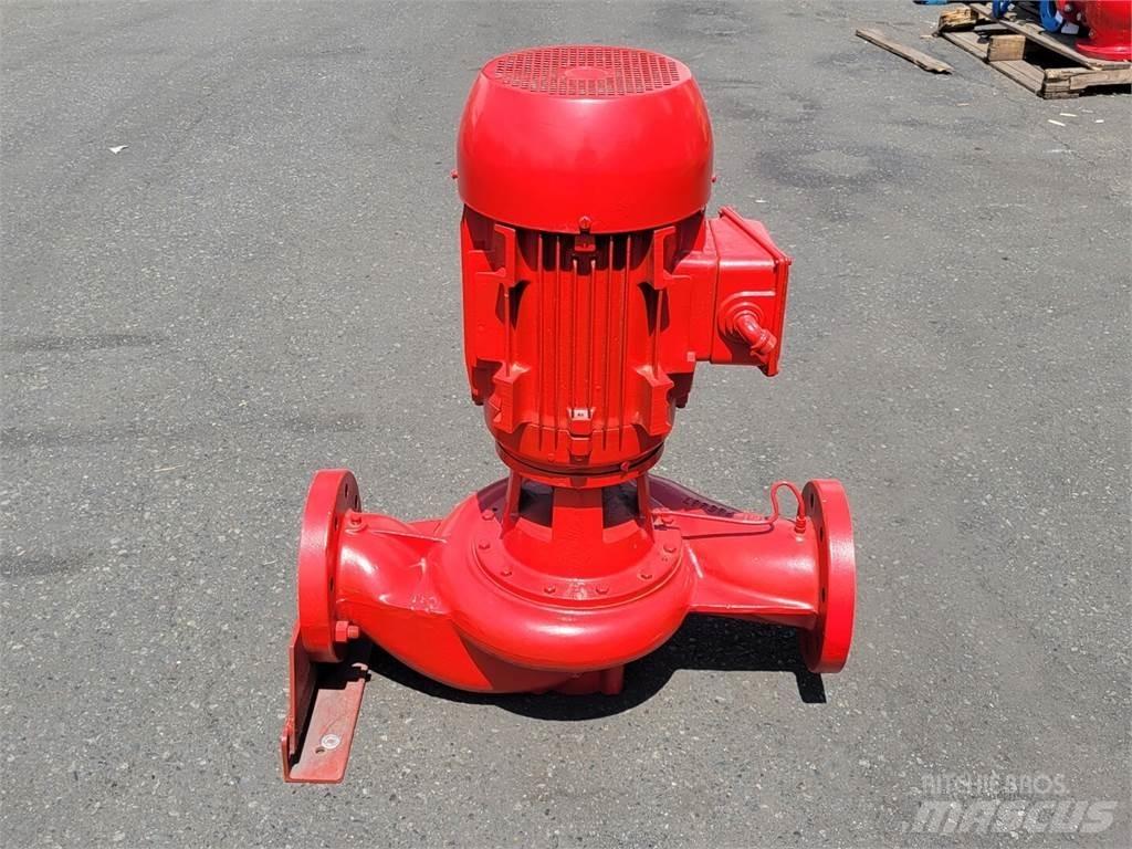 Bell & GOSSETT 80F-BFW Waterpumps