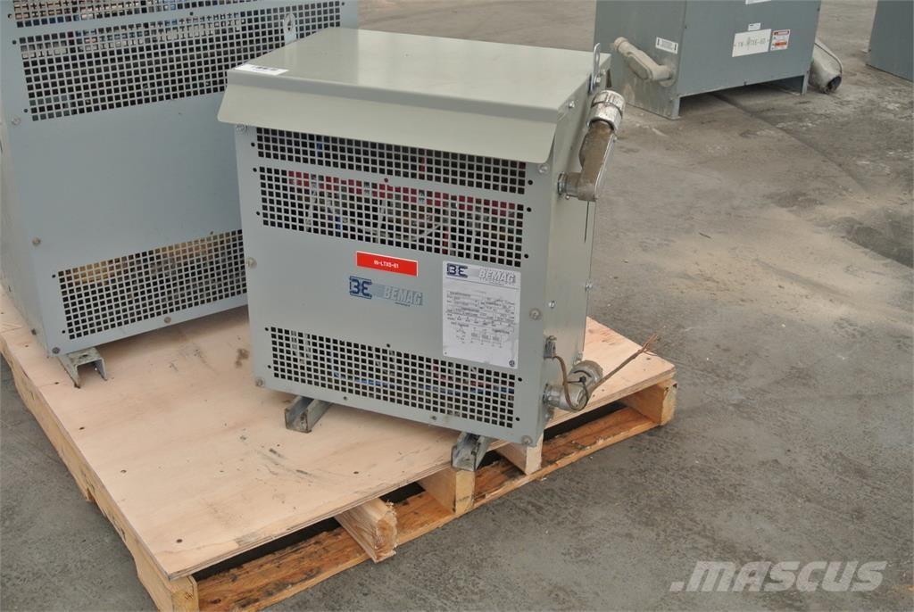  BEMAG BA3030S600 Other