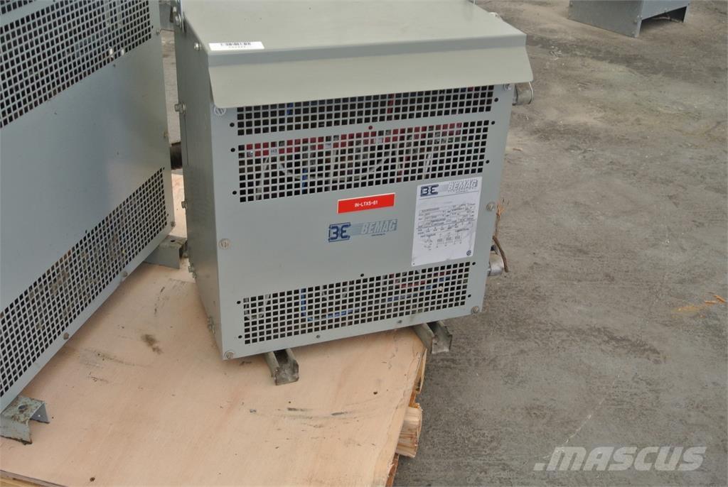  BEMAG BA3030S600 Other