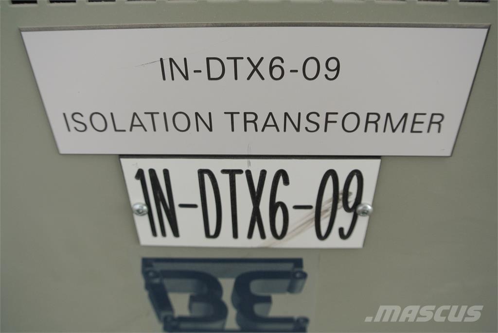  BEMAG BC3080.5VZ5CB Other