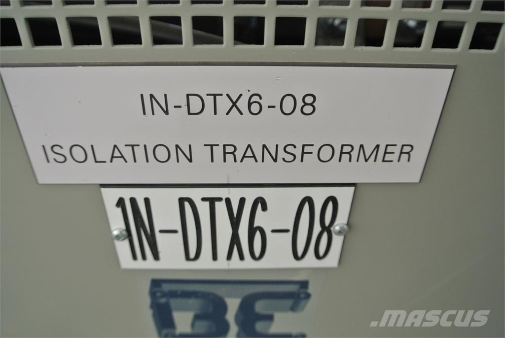  BEMAG BC3080.5VZ5CB Other